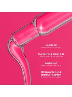 Benefit Whoa So Soft Brow Oil, 10ml - view 2, 