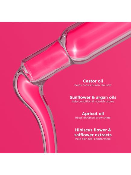 Benefit Whoa So Soft Brow Oil, 10ml - view 2, 
