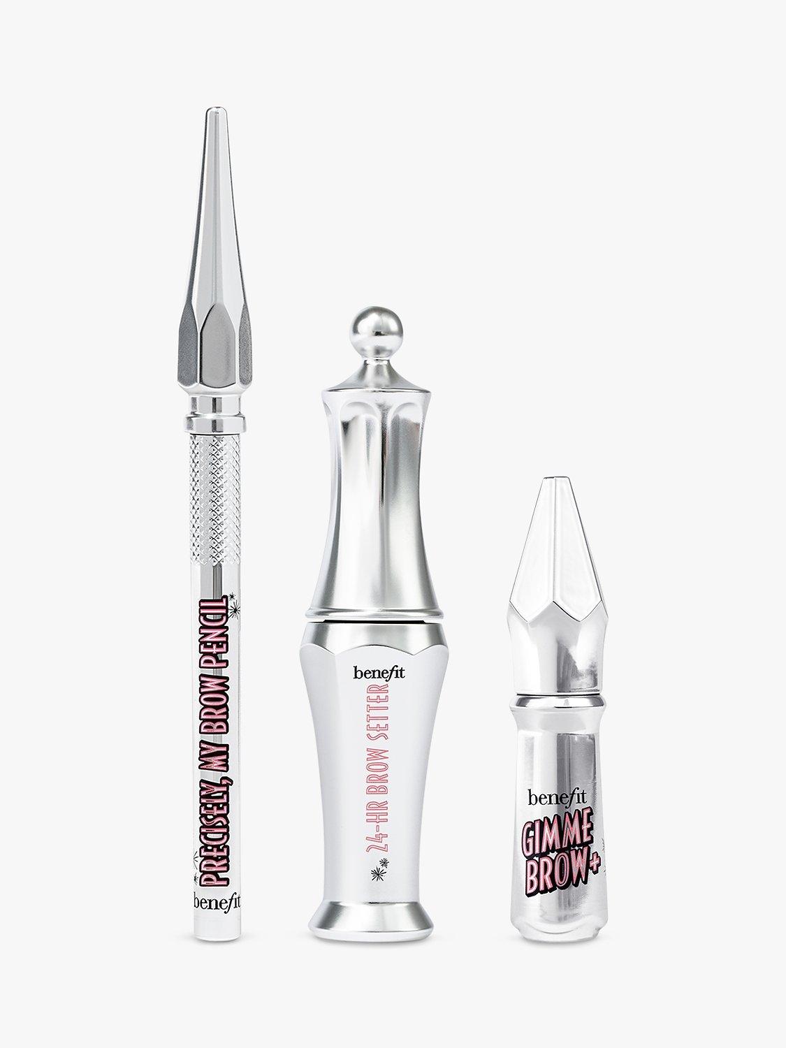 Benefit Lil' Brow Loves Mini Brow Makeup Gift Set, Shade 5