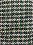 Viscount Textiles Herringbone Woven Fabric, Multi