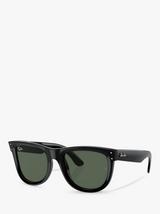 Black Ray-Ban