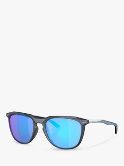 Oakley OO9286 Men's Thurso Sunglasses, Blue Steel, Blue Steel