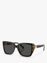 Michael kors d frame sunglasses best sale