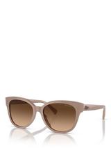 Ralph RA5305U Women's Cat's Eye Sunglasses