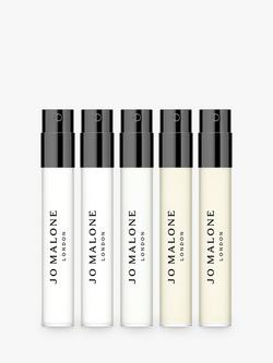 Jo Malone Cologne and Cologne Intense Discovery Collection Fragrance Gift Set - view 2, 