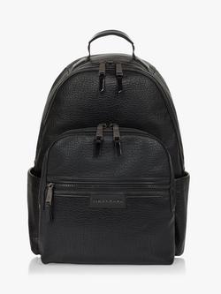 Tiba + Marl Elwood Twin Changing Backpack, Black