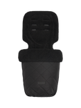 Tiba + Marl Quilted Footmuff