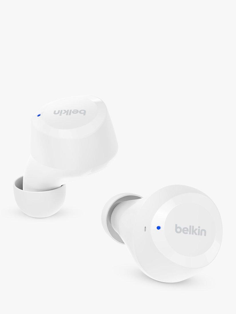 Belkin SoundForm Bolt True Wireless Earbuds