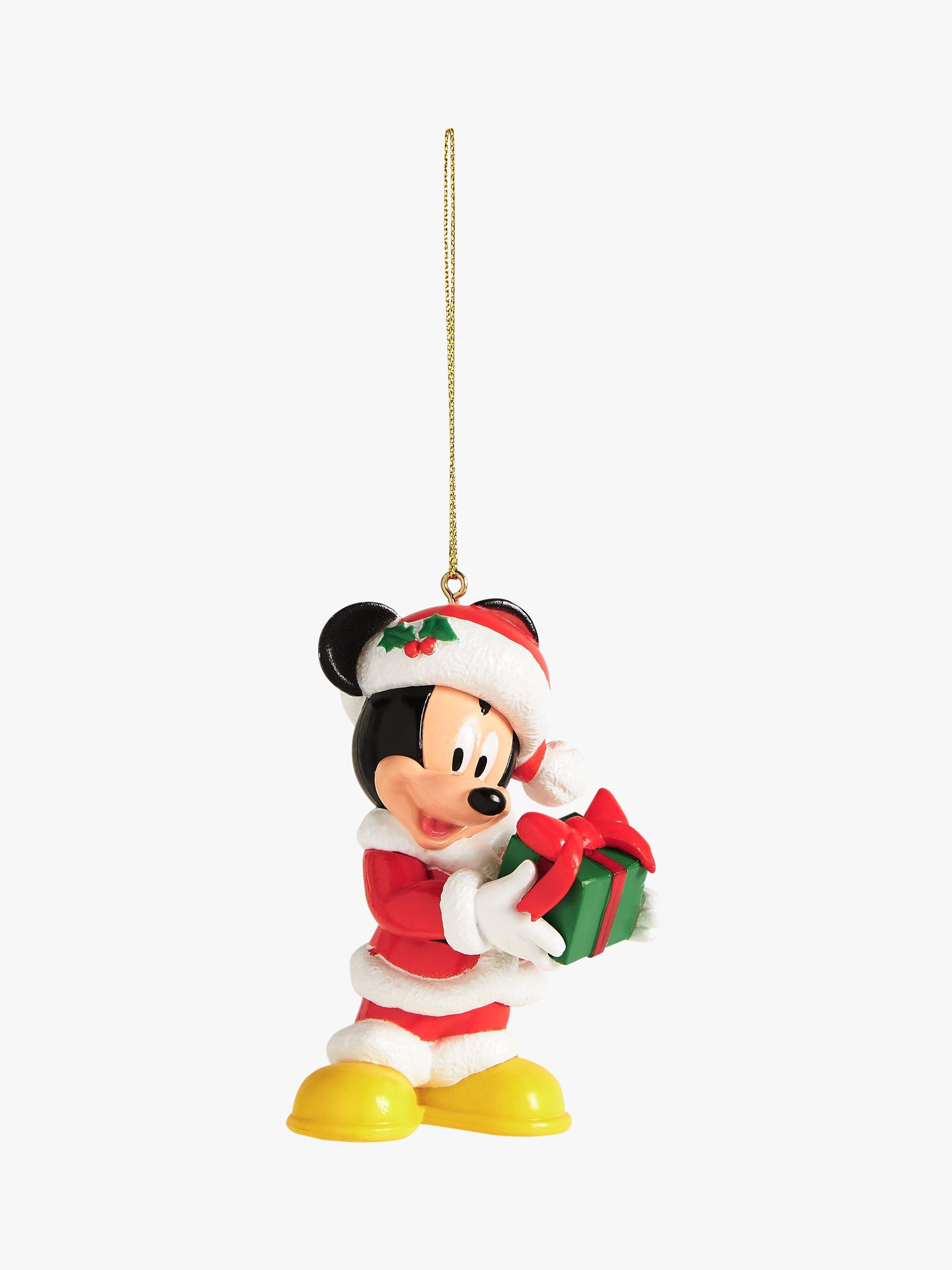 Disney Mickey Bauble