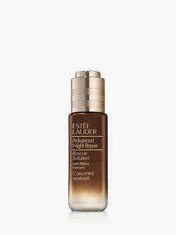 Estée Lauder Advanced Night Repair Rescue Solution Serum with 15% Bifidus Ferment, 20ml, 