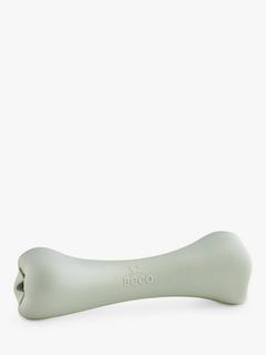 Beco Pets Dog Treat Bone, Green