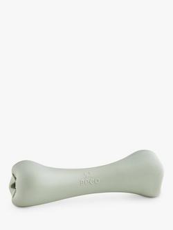 Beco Pets Dog Treat Bone, Green, Green