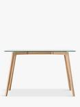 Gallery Direct Lilia 6 Seater Dining Table