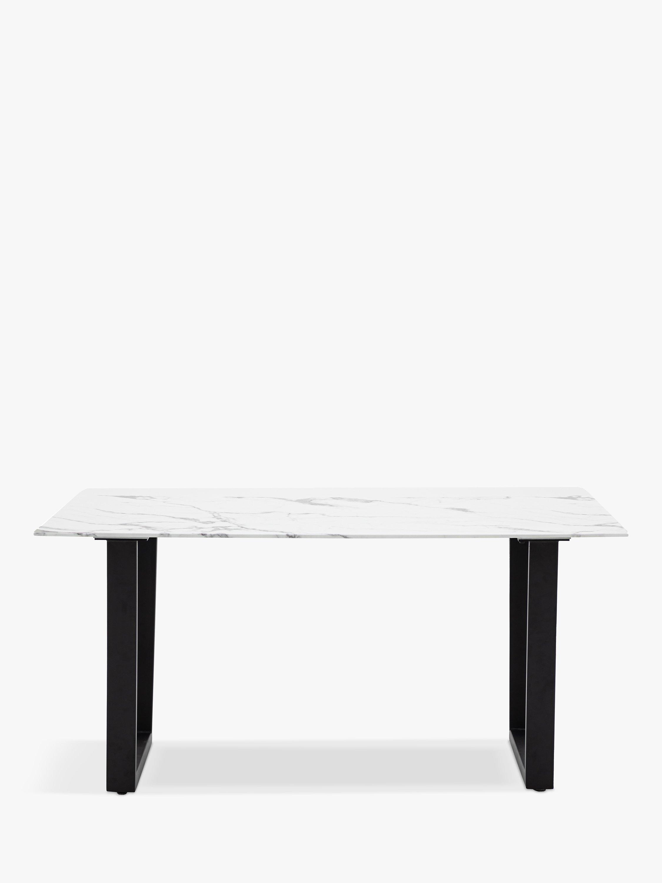 Gallery Direct Coen 6 Seater Dining Table