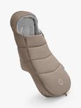 Bugaboo Universal Footmuff, Dune Taupe