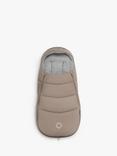 Bugaboo Universal Footmuff, Dune Taupe