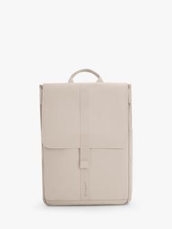 Bugaboo Changing Bag Backpack - view 2, Desert Taupe