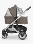 UPPAbaby Vista/Cruz/Ridge Carrycot, Theo