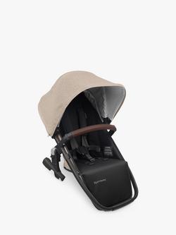 UPPAbaby VISTA Rumble Seat, Liam