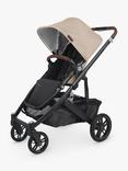 UPPAbaby Cruz V2 Pushchair, Liam