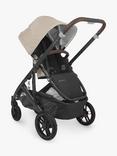 UPPAbaby Cruz V2 Pushchair, Liam