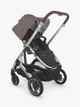 UPPAbaby Cruz V2 Pushchair, Theo