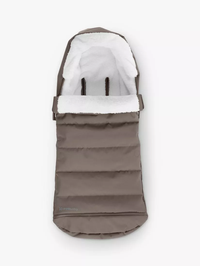 UPPAbaby CozyGanoosh Footmuff