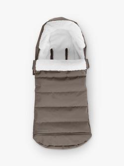 UPPAbaby CozyGanoosh Footmuff, Theo