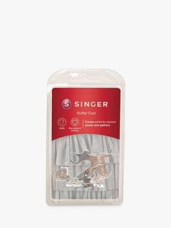 Singer Ruffler Foot