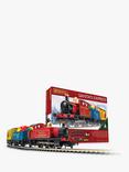 Hornby Santa's Express Train Set