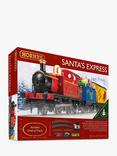 Hornby Santa's Express Train Set