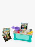 Baby Einstein Cook With Me Magic Touch Kitchen