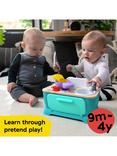 Baby Einstein Cook With Me Magic Touch Kitchen