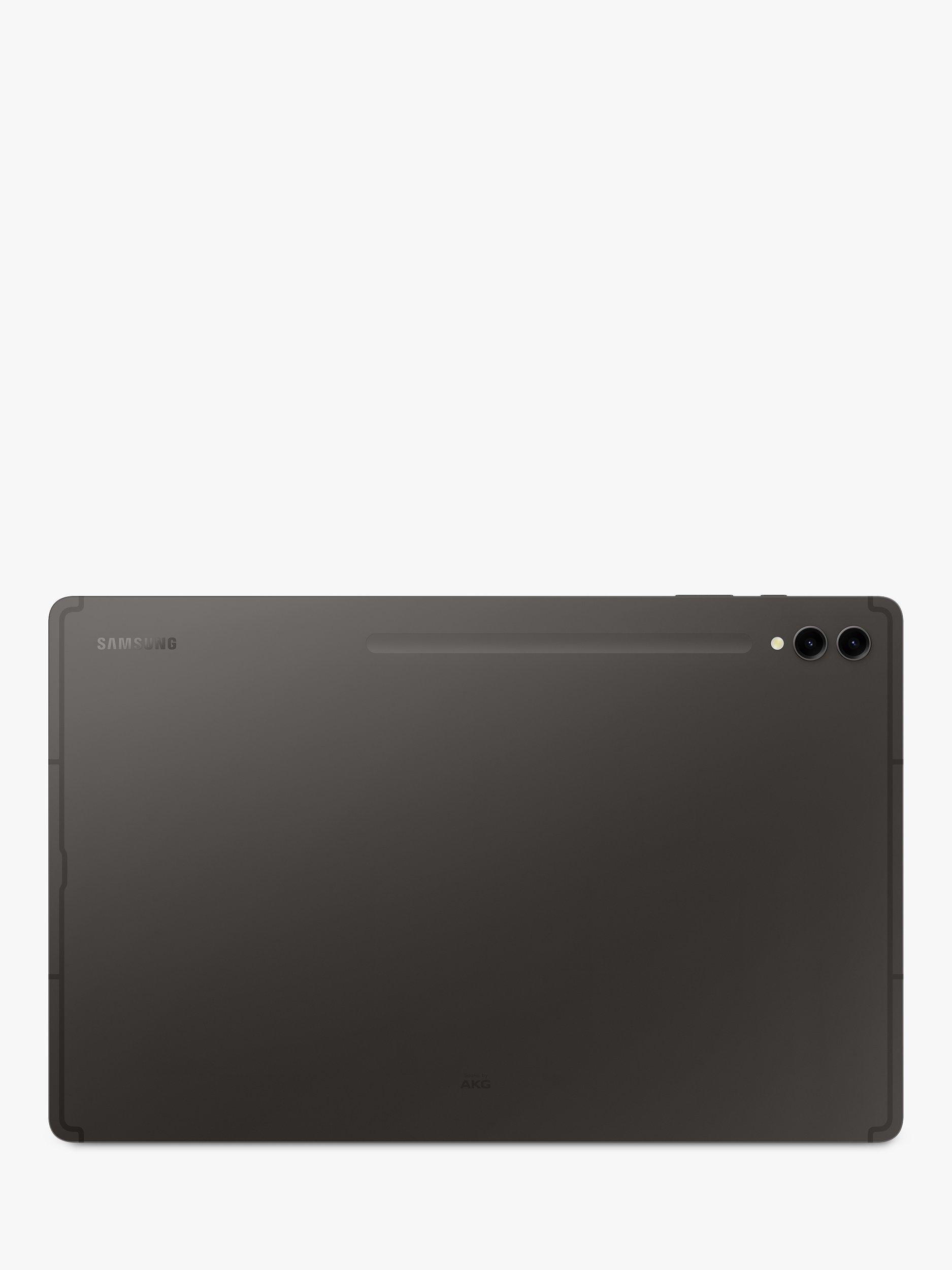 Samsung Galaxy Tab S9 Ultra Tablet with Bluetooth S Pen, Android, 12GB RAM, Galaxy AI, 512GB, Wi-Fi, 14.6 Samsung Galaxy Tab S9 Ultra Tablet with Bluetooth S Pen, Android, 12GB RAM, Galaxy AI, 512GB, Wi-Fi, 14.6