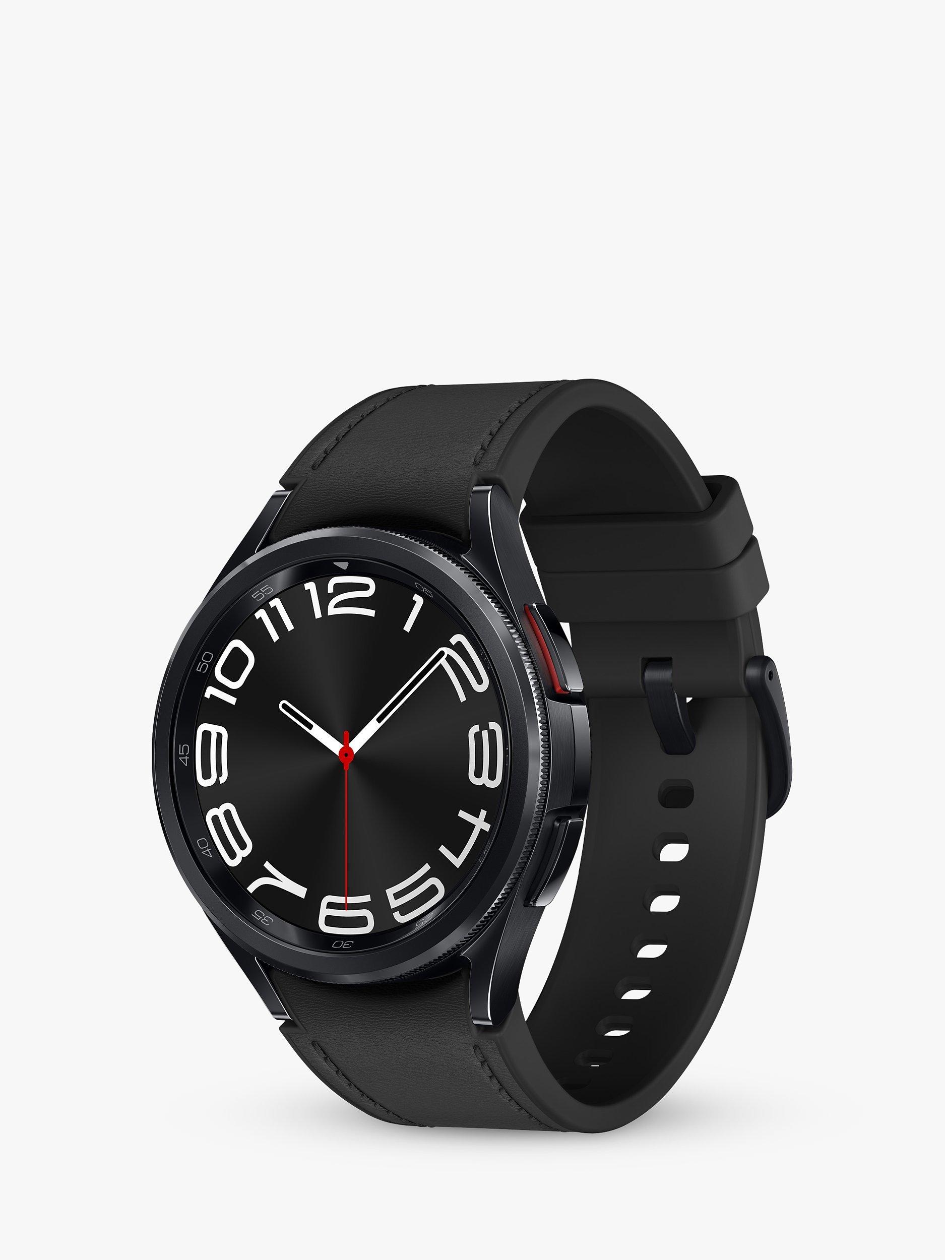 Samsung bluetooth smart wrist watch phone online