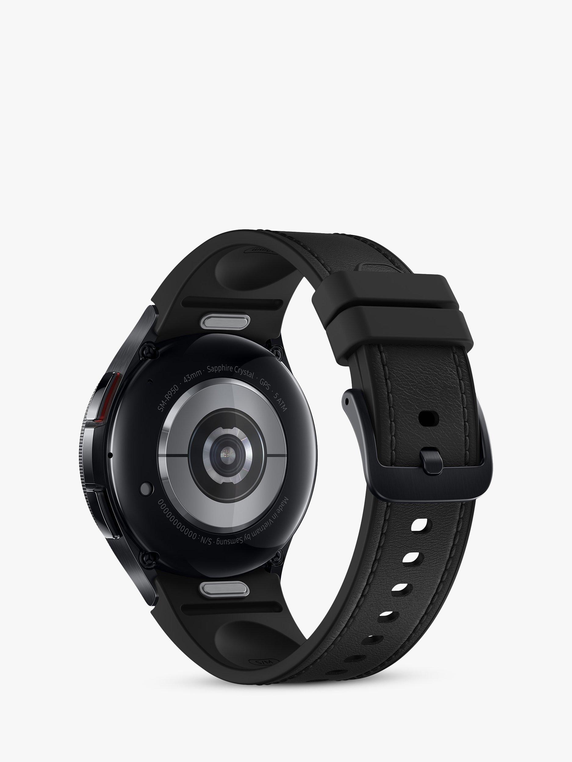 Samsung gear sport john lewis sales