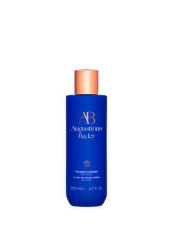 Augustinus Bader The Body Cleanser Shower Gel, 200ml, 