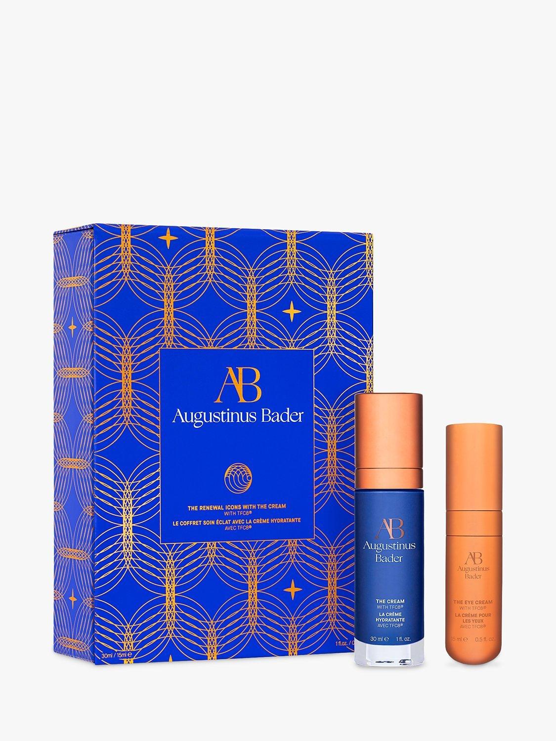 Augustinus Bader The Renewal Icons With the Cream With TFC8® Skincare Gift Set
