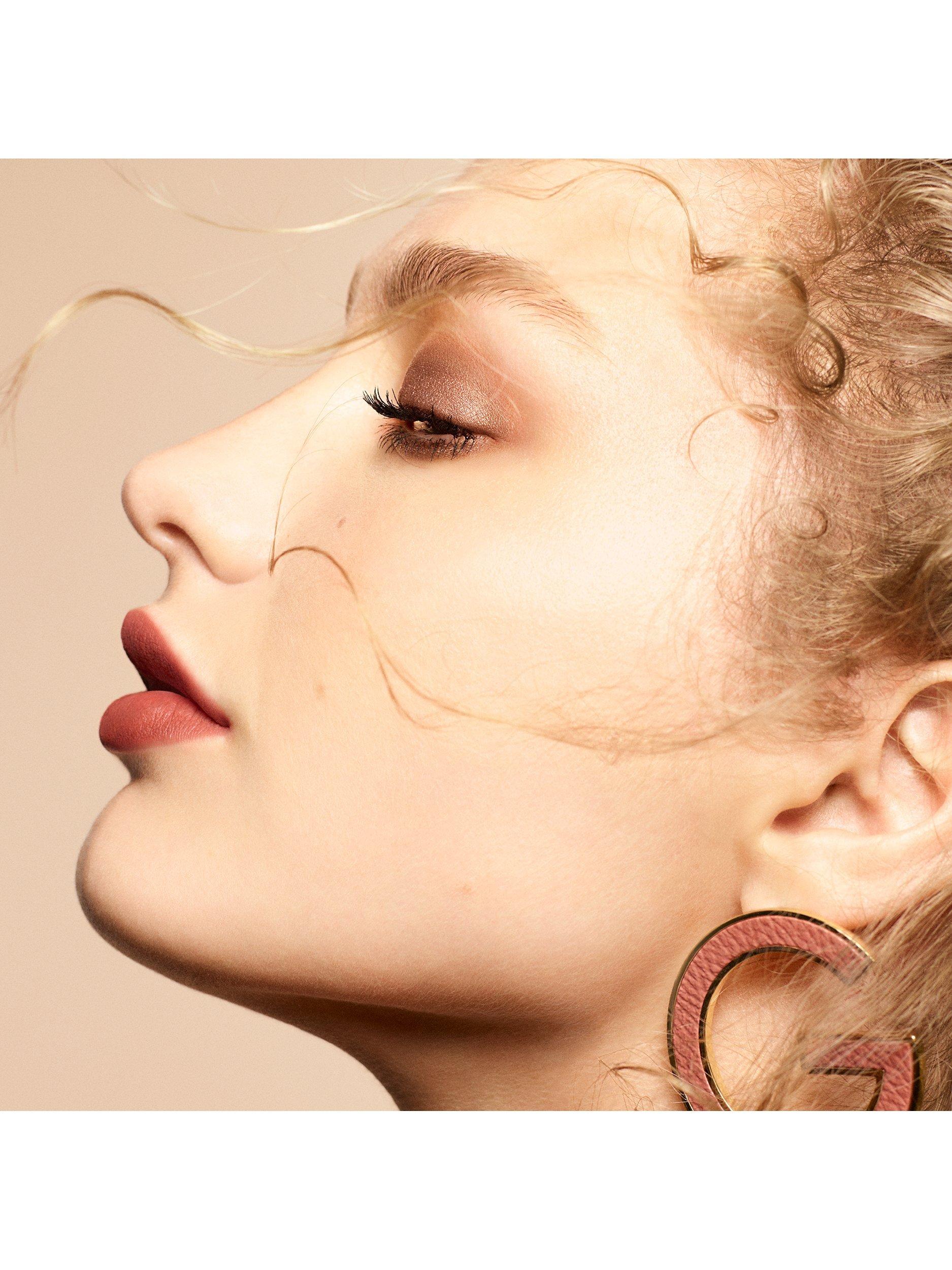 Product image 6 of 7, which shows Guerlain Ombres G Eyeshadow Quad, 258 Wild Nudes