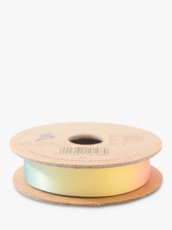 Berisfords Ombre Dream Satin Ribbon, Multi, L3m - view 2, Multi