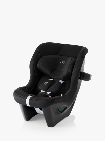Britax Romer Max-Safe Pro R129 Car Seat, Space Black, Space Black