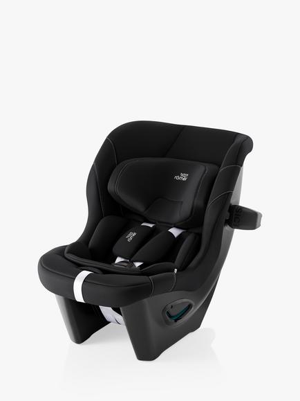 Britax Romer Max-Safe Pro R129 Car Seat, Space Black - view 2, Space Black