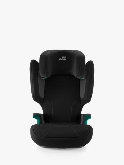 Britax Romer Hi-Liner i-Size Car Seat, Space Black - view 2, Space Black