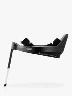 Britax Vario 5Z ISOFIX Car Seat Base, Black - view 2, Black