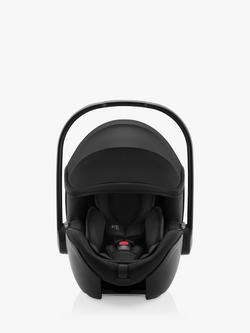 Britax Römer BABY-SAFE PRO Car Seat - view 2, Space Black