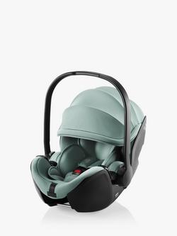 Britax Römer BABY-SAFE PRO Car Seat, Jade Green
