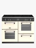 Stoves Richmond 110cm Electric Range Cooker with Induction Hob