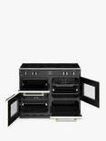 Stoves Richmond 110cm Electric Range Cooker with Induction Hob