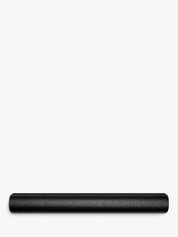 Peloton Bike Mat - view 2, Black