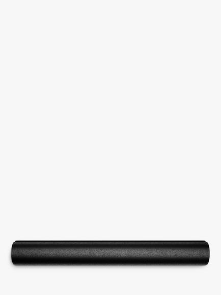 Peloton Bike Mat - view 2, Black